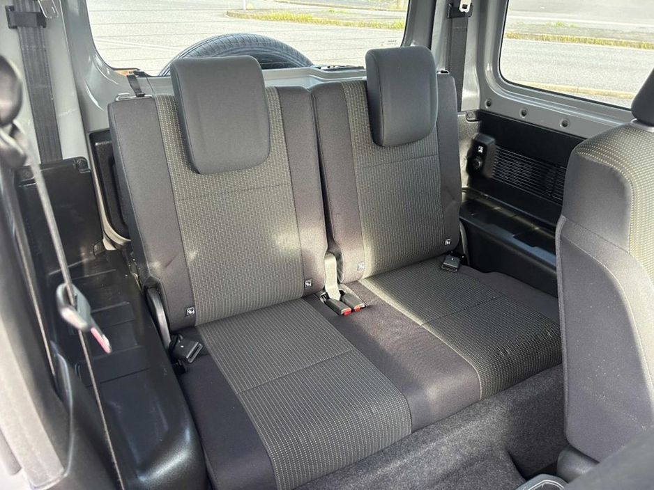 2023 Suzuki Jimny