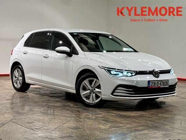 vehicle for sale from Kylemore Cars