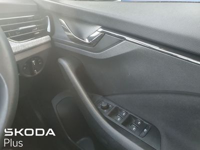 2025 Skoda Kamiq