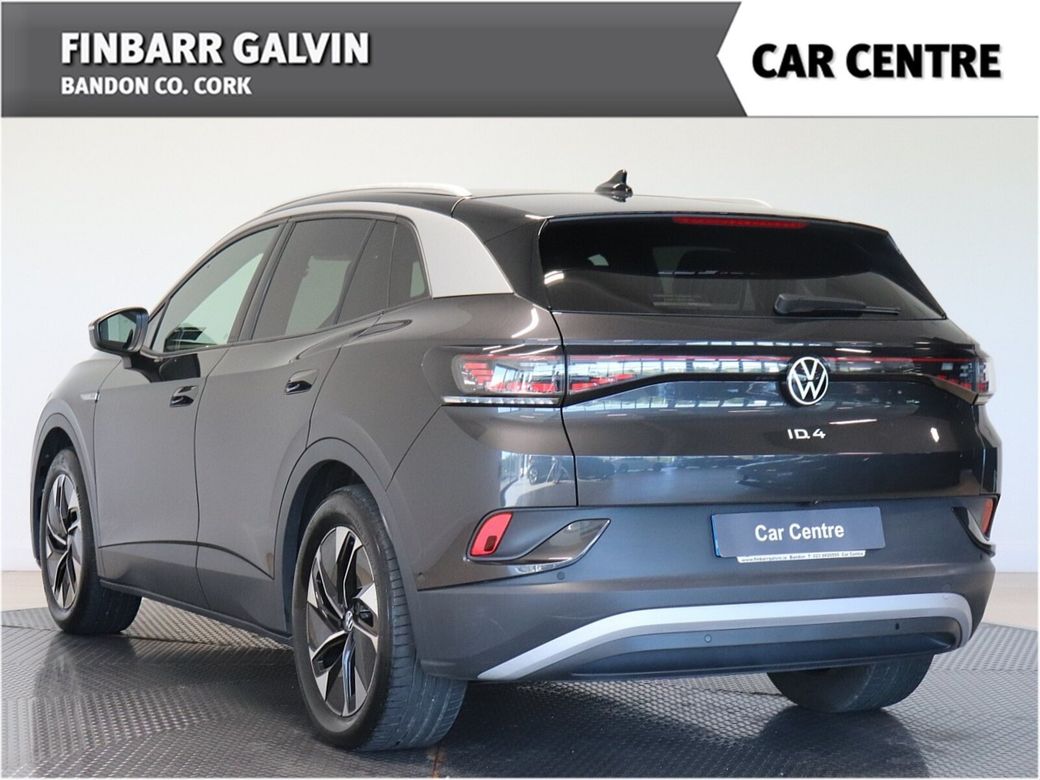 2023 Volkswagen ID.4