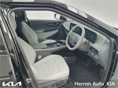 2025 Kia EV6