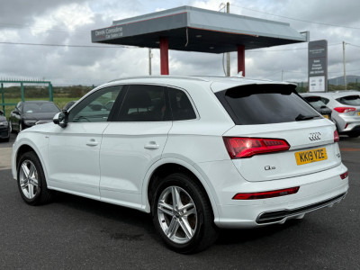 2019 Audi Q5