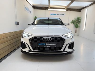 2024 Audi A3