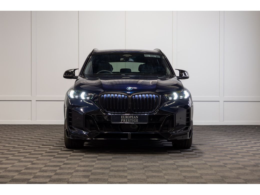 2024 BMW X5