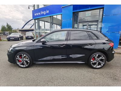 2022 Audi A3