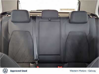 2024 Volkswagen Golf
