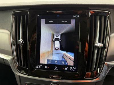 2019 Volvo V90