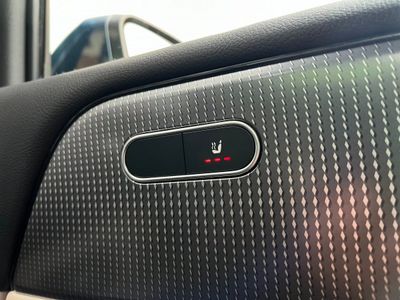 2021 Mercedes-Benz GLB Class
