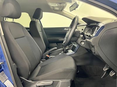 2021 Volkswagen Polo