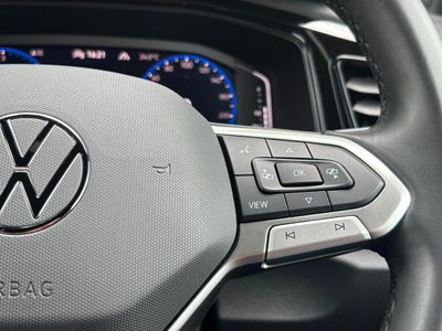 2024 Volkswagen T-Roc