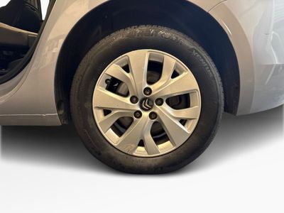 2021 Citroen Grand C4 SpaceTourer