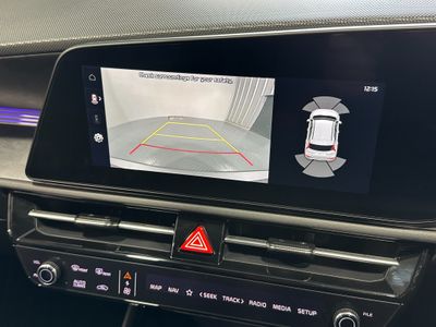 2025 Kia Niro