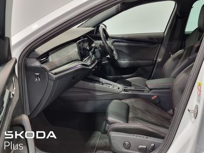 2024 Skoda Octavia