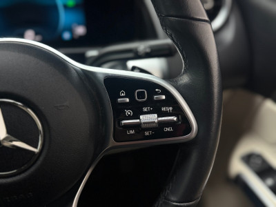 2023 Mercedes-Benz GLB Class