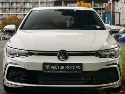 2024 Volkswagen Golf