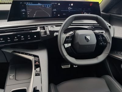 2026 Peugeot 5008