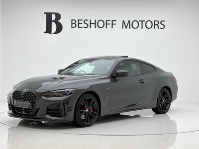 2022 BMW 4 Series