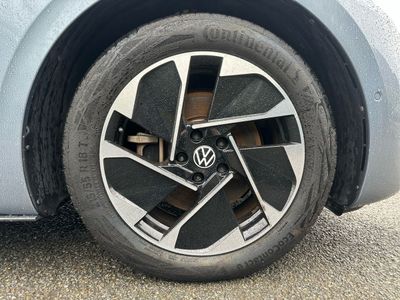 2023 Volkswagen ID.3