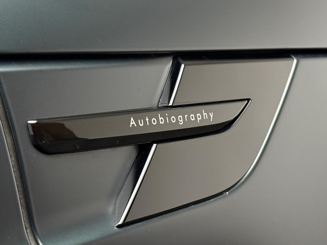 2026 Land Rover Range Rover Sport