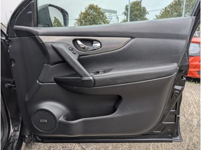 2019 Nissan Qashqai