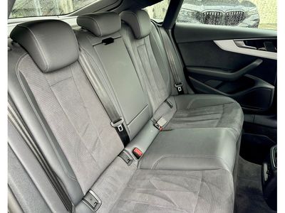 2023 Audi A5