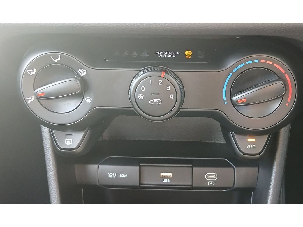2026 Kia Picanto