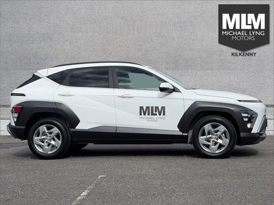 2026 Hyundai Kona