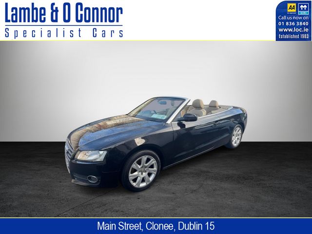 vehicle for sale from Lambe & O'Connor