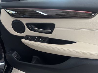 2016 BMW 2 Series Gran Tourer