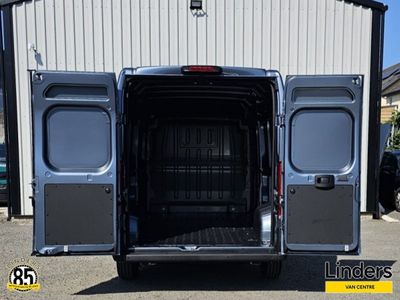 2026 Opel Movano