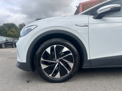 2022 Volkswagen ID.4