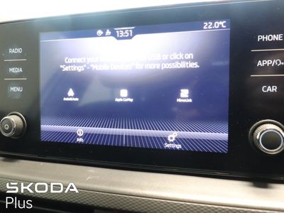 2021 Skoda Kamiq