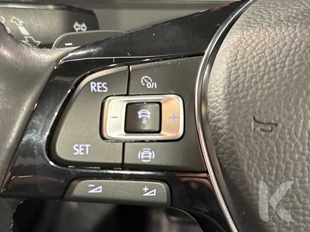 2020 Volkswagen Golf