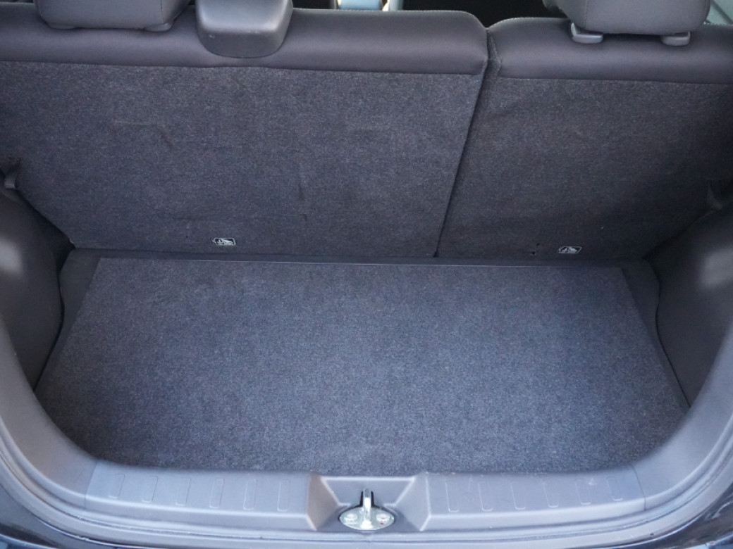 2017 Mitsubishi Mirage