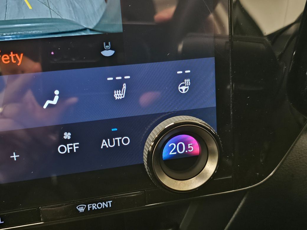 2024 Lexus NX 450H+