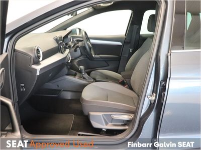 2023 SEAT Ibiza