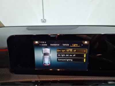 2019 Mercedes-Benz A Class