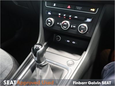 2022 SEAT Ateca