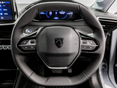 2026 Peugeot 208
