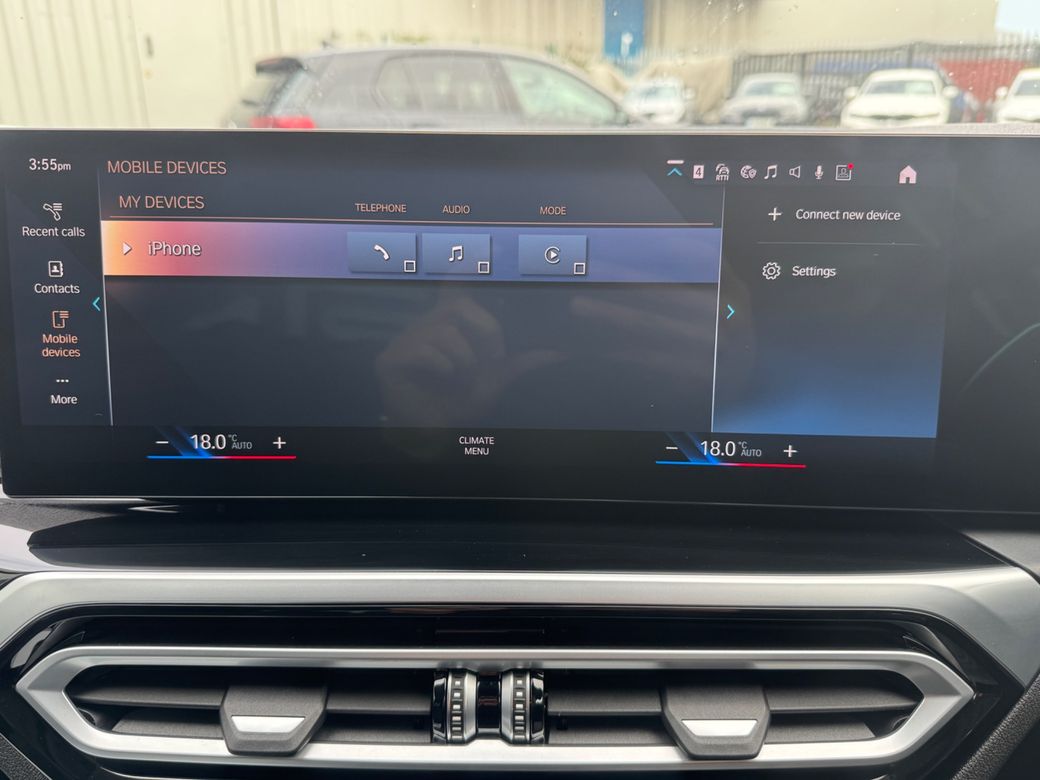 2023 BMW 3 Series