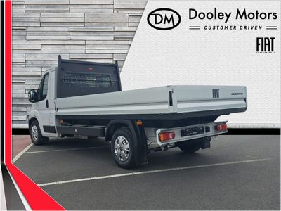 2025 Fiat Ducato