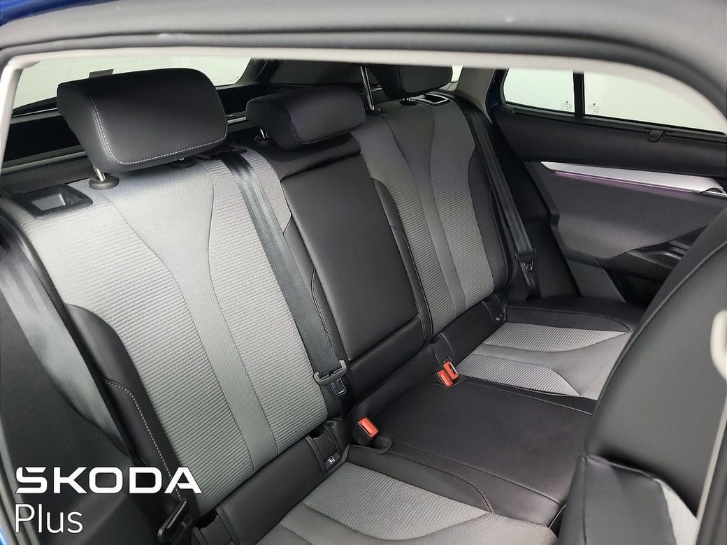 2023 Skoda Enyaq