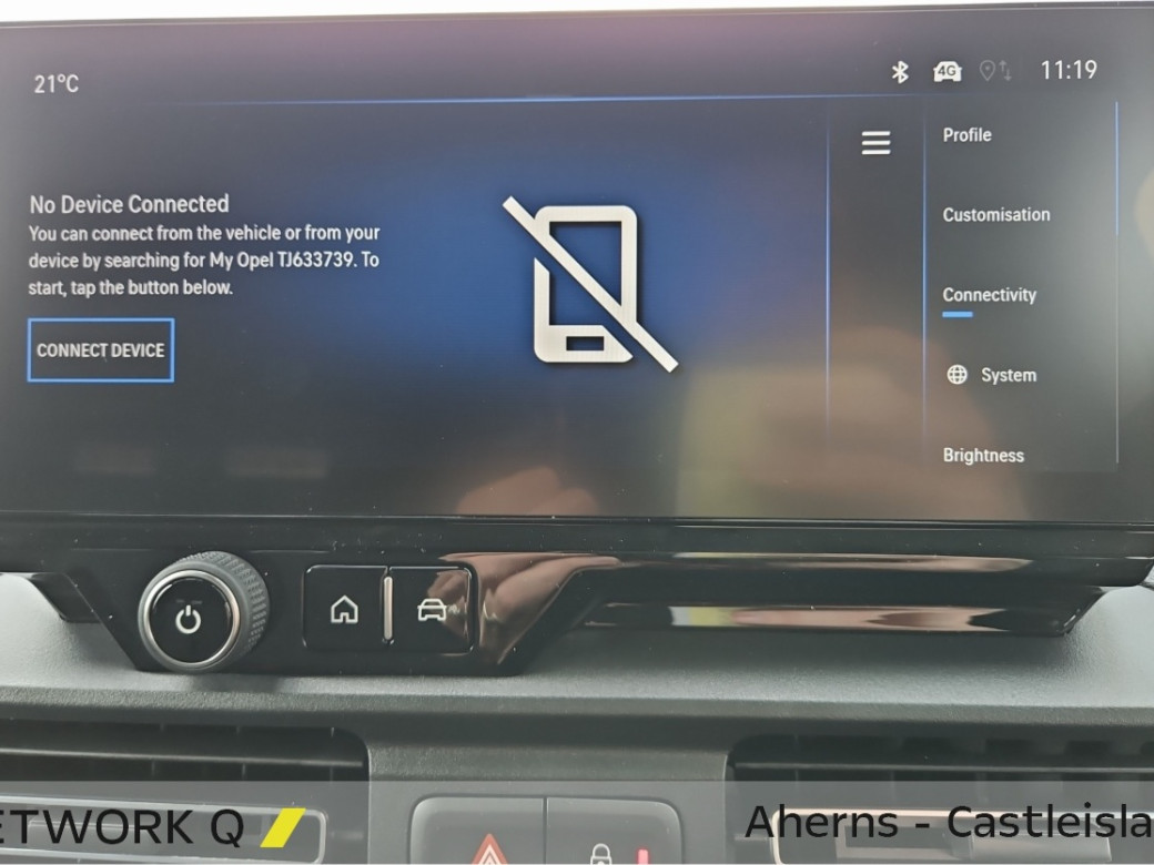 2026 Opel Combo