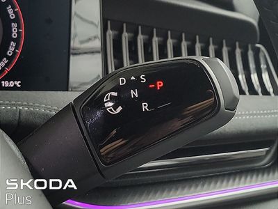 2025 Skoda Superb