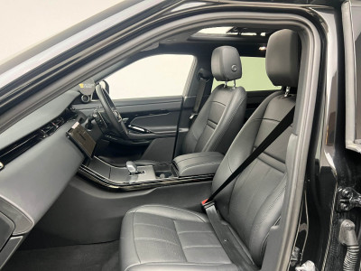 2024 Land Rover Range Rover Evoque