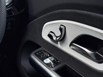 2025 Mercedes-Benz CLA Class