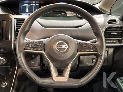 2022 Nissan Serena