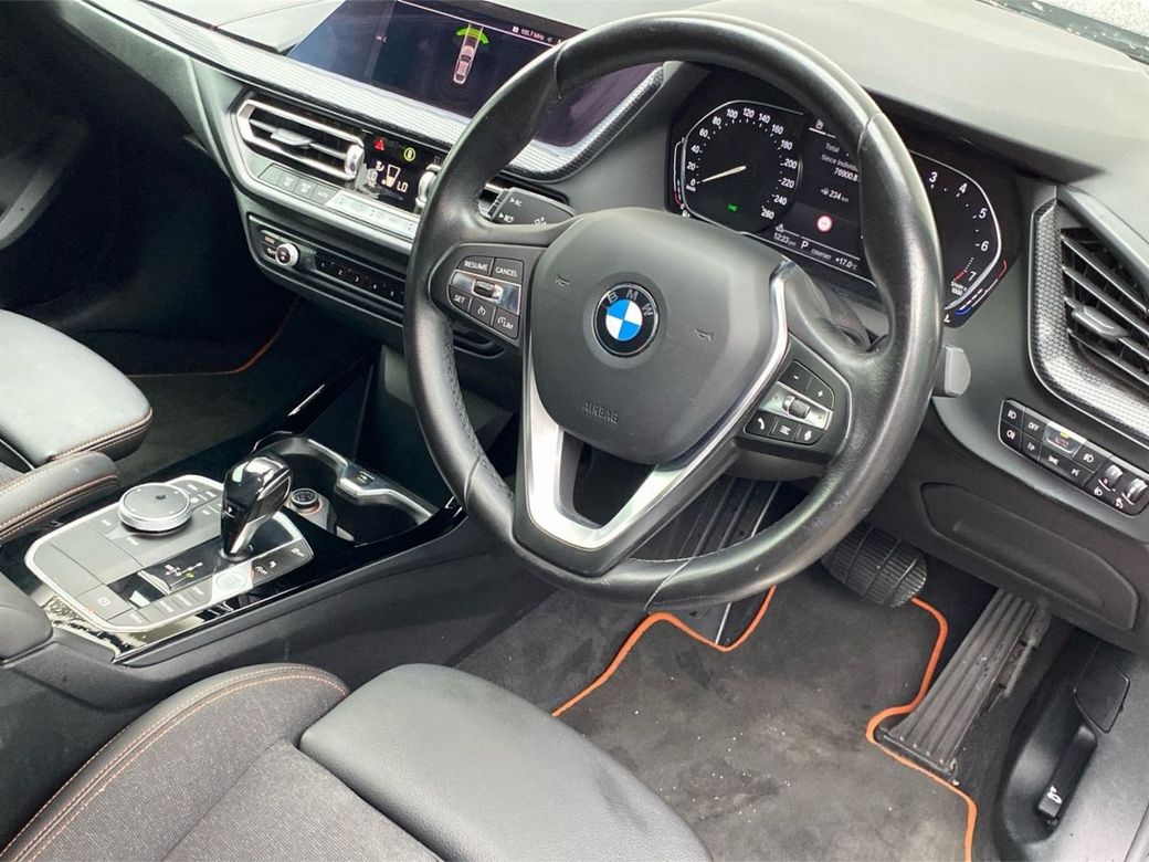 2021 BMW 2 Series