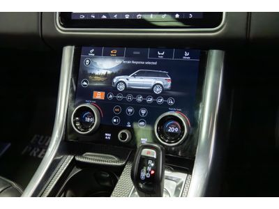 2019 Land Rover Range Rover Sport