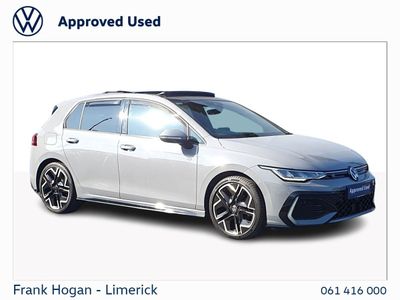 2024 Volkswagen Golf